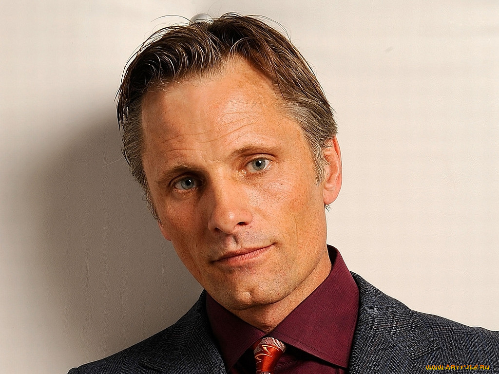 , viggo, mortensen